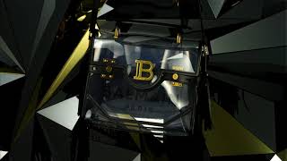 #BALMAINBBUZZ FW19 Bags