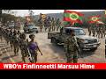 ODUU Caamsaa 20 2026 Waraanni Bilisummaa Oromoo Magaa Finfinneetti Masruu Dhagahame Oolmaa Oromiyaa 