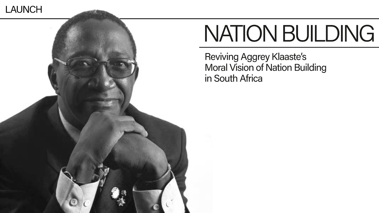 Nation Building Launch