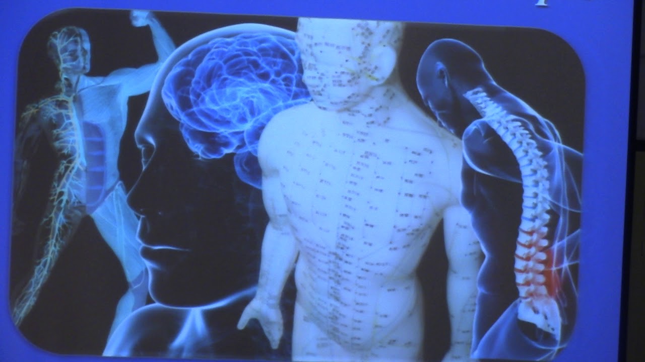 04 22 18 CenteroftheHeart   Dr. Kim Johnson talk