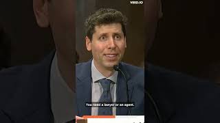 OpenAI CEO Sam Altman has no equity in OpenAI 👀
