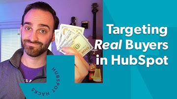 How to Set Up HubSpot Buyer Intent (Step-by-Step Tutorial)