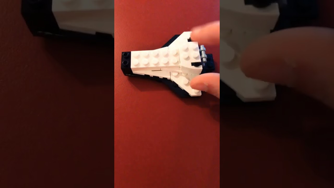 LEGO tips and tricks pt.7