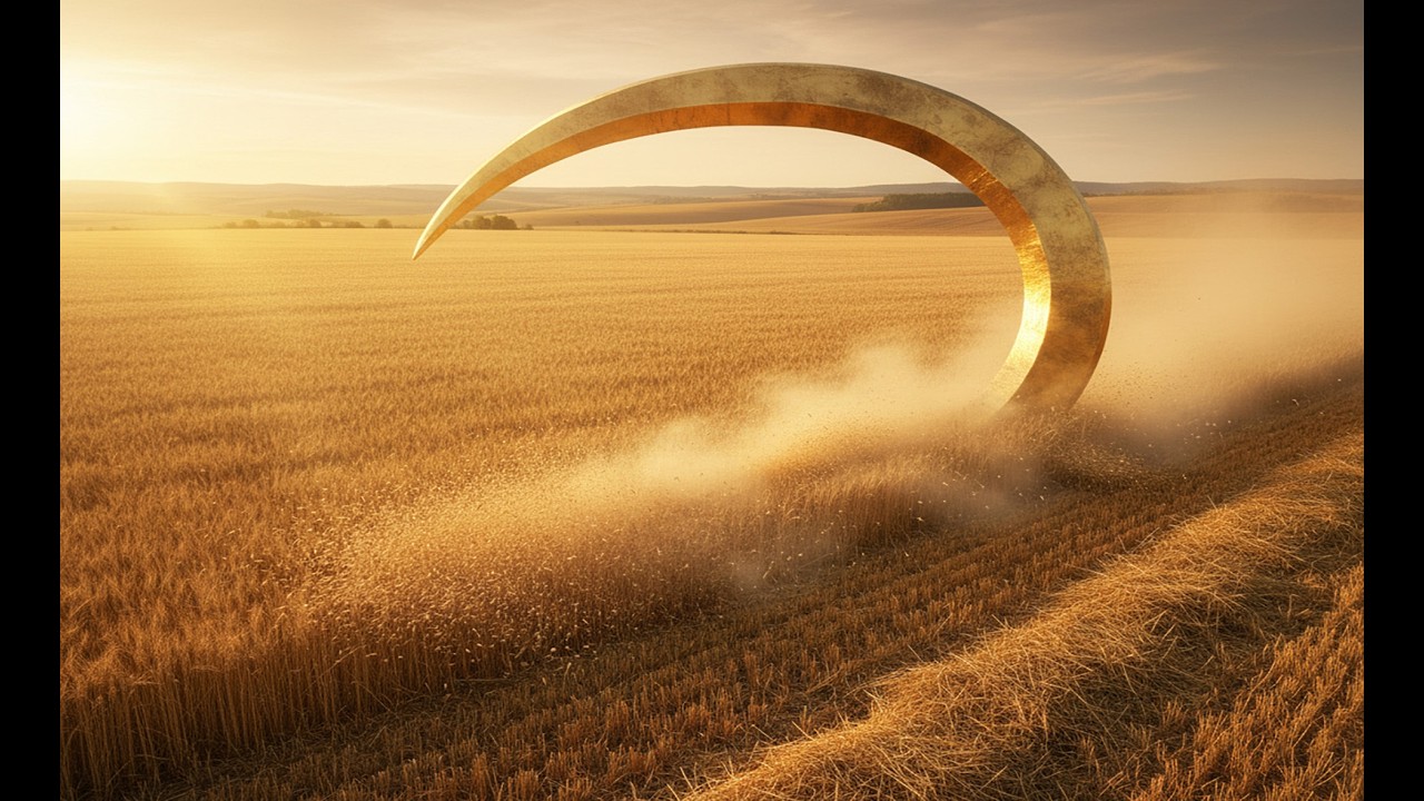 Important Energy Update ~ It Has Begun (Divine Words)