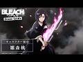【ブレソル/BLEACH】雛森桃【千年血戦篇ローレルガチャ―馬酔木―】