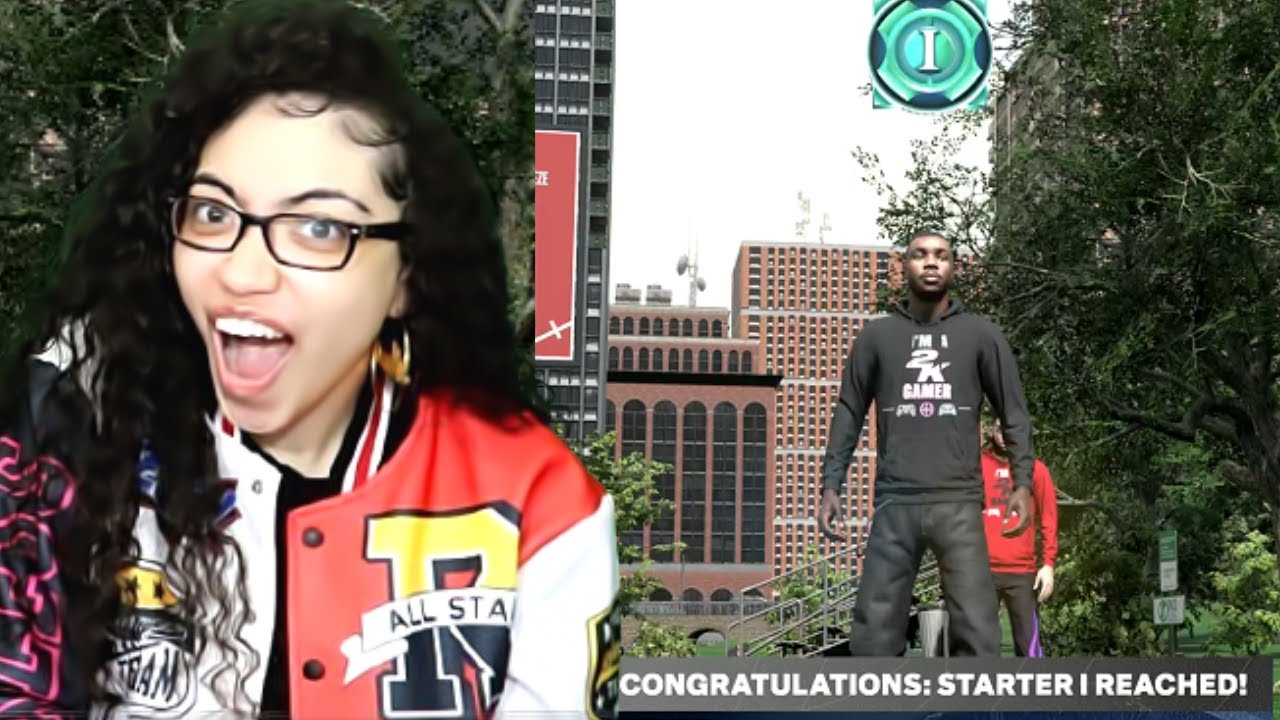 I HIT STARTER 1 ON NBA 2K26! UNLOCKING MANNEQUIN BODY MOD + 2-WAY TENACITY BOOSTER!