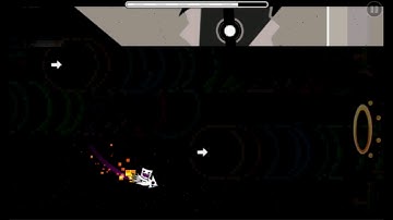 "Daily Level" Geometry Dash 2.1 Process By Sharks (3 Coins)