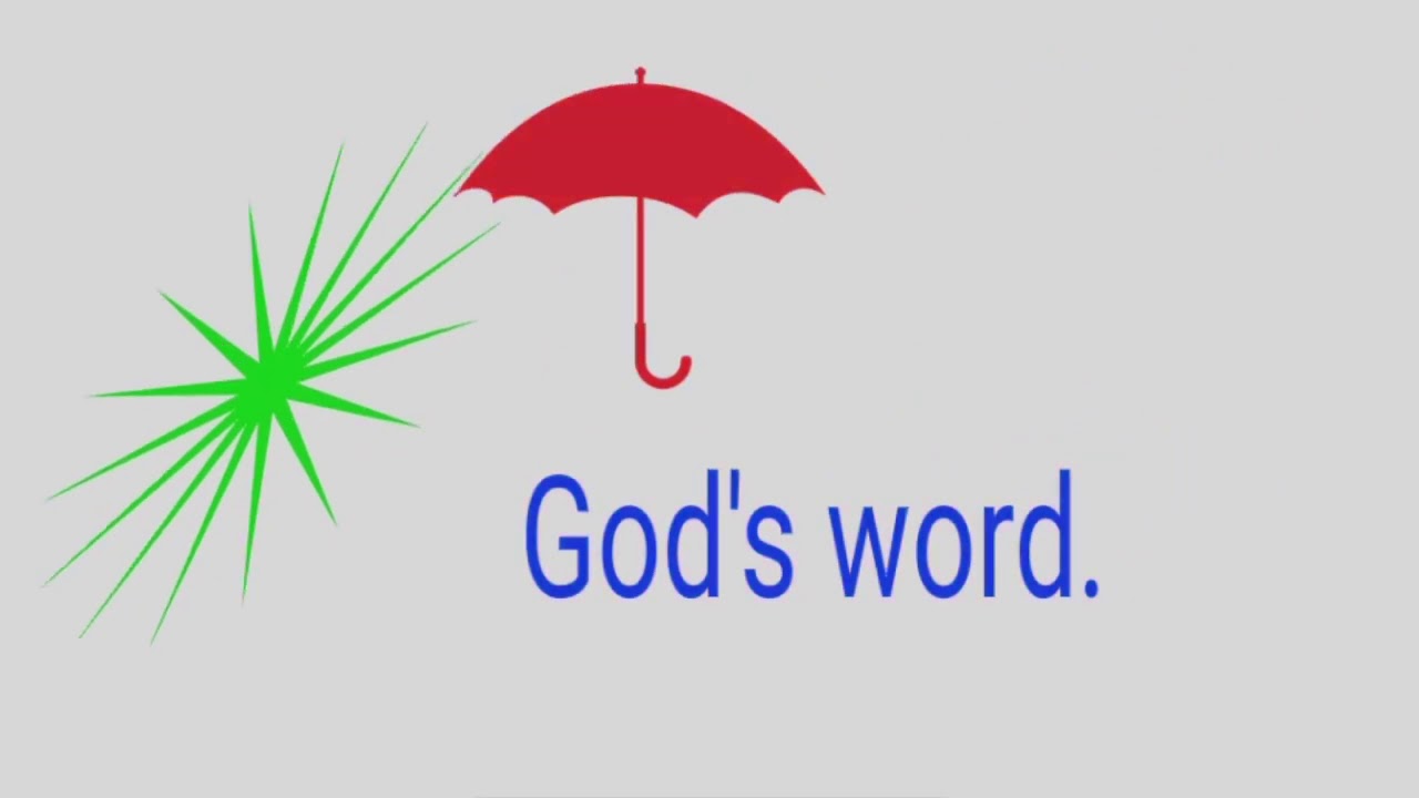 Difference between Sin, Transgression and Iniquity.