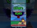 New Jujutsu Zero Codes Roblox (All Update Codes)