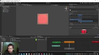 Basic Touch Inputs and Tilt Control with Unity3D