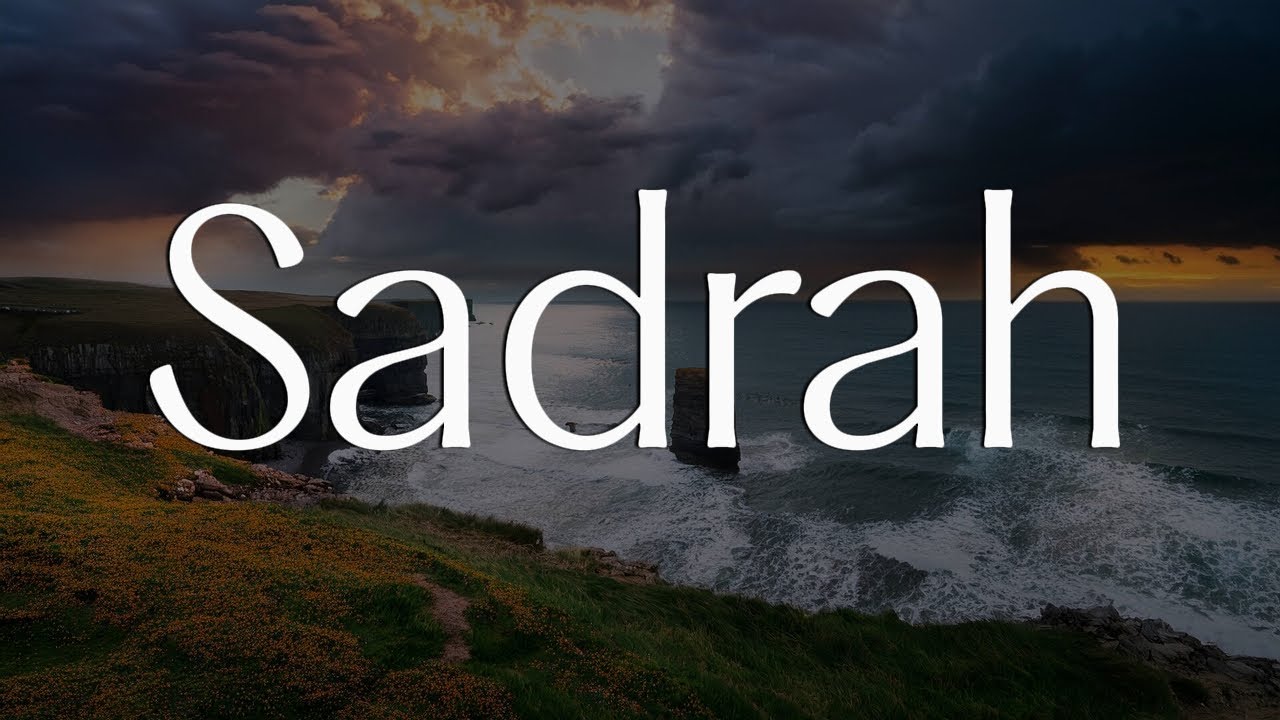 for Revenge - Sadrah || [Mix Playlist Lirik] - YouTube