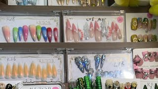 Fancy nails. Buy 2 get 2