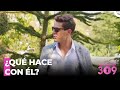 Onur Es Celoso De Lale - Habitación 309