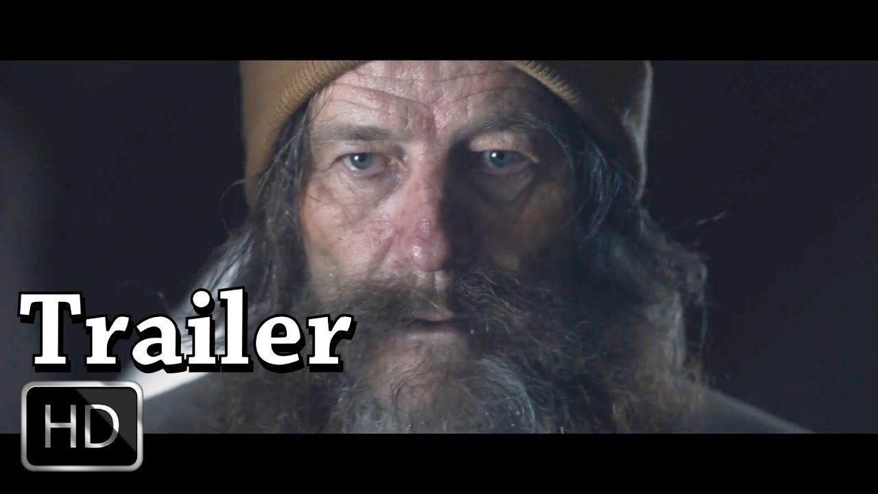 Wakefield Movie Trailer 1 2017 YouTube