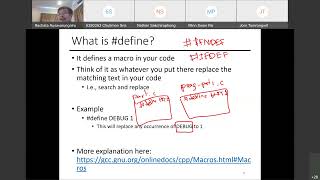 [MUIC-t3-2021] System Skill Lecture 10: Makefiles and Linking