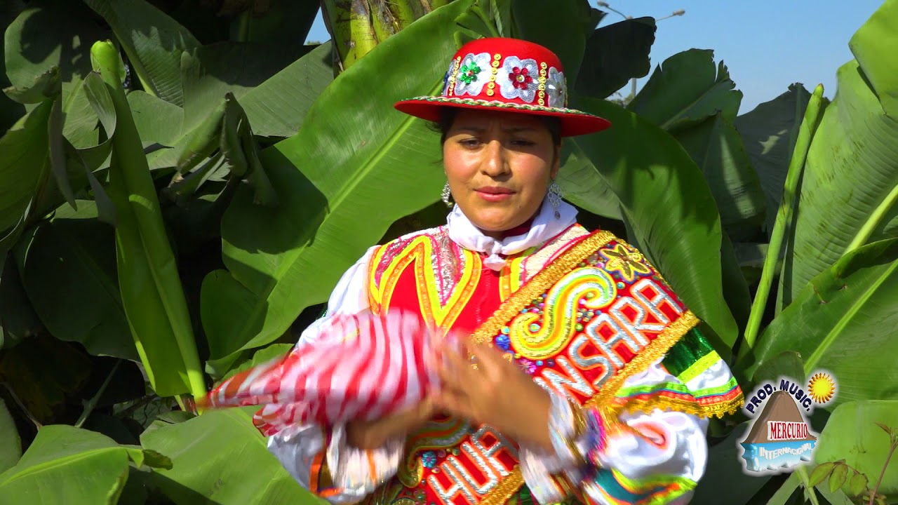 HUAMAN SARA PASCUA TEMA ALA LLEGADA DE TINTAY PUNCO