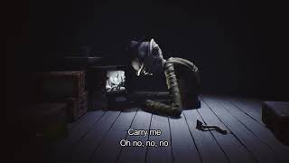 Little Nightmares TV song with lyrics Resimi