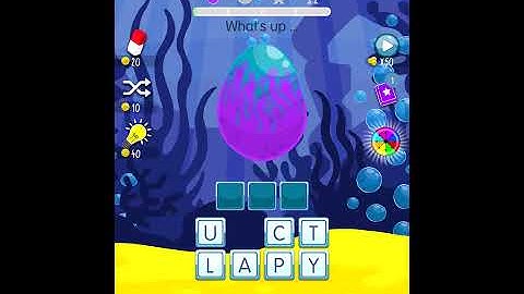 Word Monsters Level 142 Answers Solved Walkthrough Solution