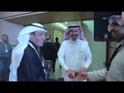 مشاركة أبدال في ملتقى ومعرض الاستقدام والموارد البشرية والخدمات العمالية والمساندة