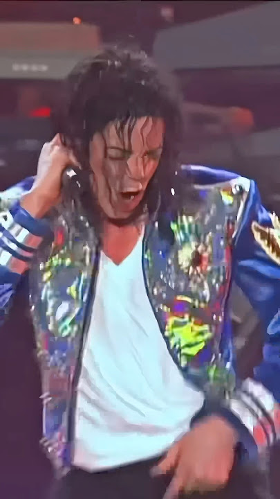 Michael Jackson Blood On The Dance Floor AWESOME DANCE 🔥