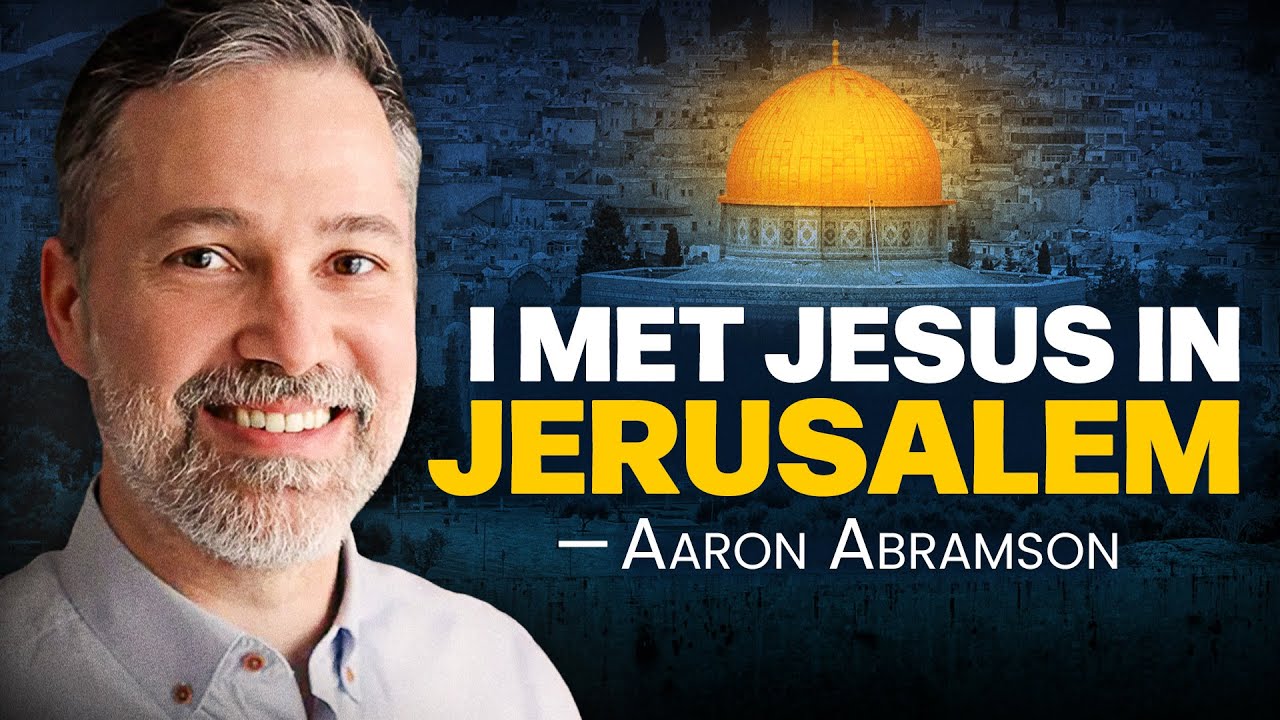 I Cried Out to God. What Came Next Amazed Me!