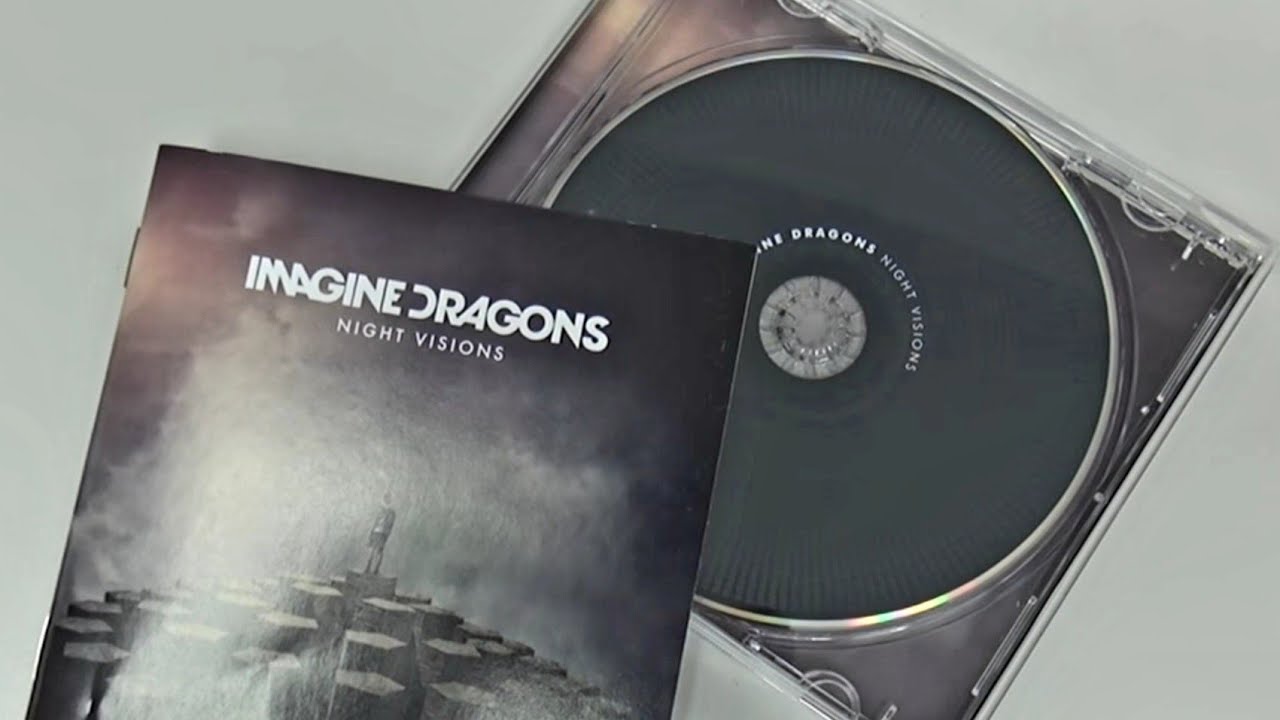 [HQ-FLAC] Imagine Dragons - Radioactive (+ download link)