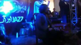 Mobilink Jazz musical night screenshot 5