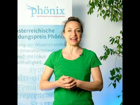 Gründungspreis PHÖNIX! Jetzt anmelden.