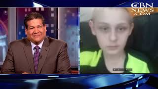 'He is a Miracle': Brain-dead Alabama Teen Comes Back to Life, Believes He Was in Heaven