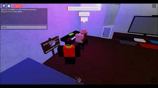 Carl The Npc Sings Peaches Carlas Version