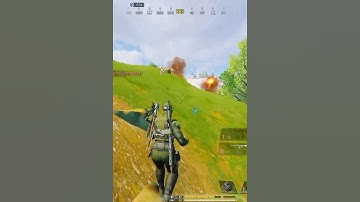 COD Mobile Spotter Class Gameplay | BR UAV Support #codm #callofduty #callofdutymobile