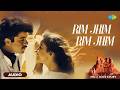 Rim Jhim Rim Jhim | 1942 A Love Story | Anil Kapoor, Manisha Koirala,Kumar Sanu,Kavita Krishnamurthy