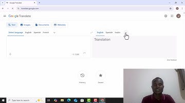 SOLVE LANGUAGE BARRIER WITH GOOGLETRANSLATE