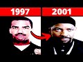 The REAL Denzel Washington From The Movie "Training Day"...