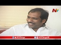 Did YSRCP Target TDP MLA Gottipati Ravi Kumar?