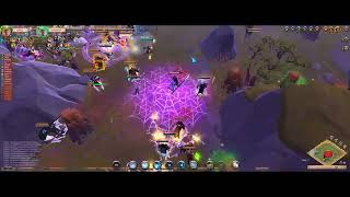 Albion Online ► roaming | icicle | 2023110101