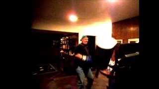 Whatever I Hit, I Decimate Punching Power Exceeds Mike Tyson