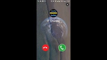 Change Your Calling Screen on Android Animated Incoming Call