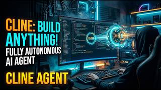 Cline Deep Dive: The 100% Free Autonomous Coding Agent Inside VS Code