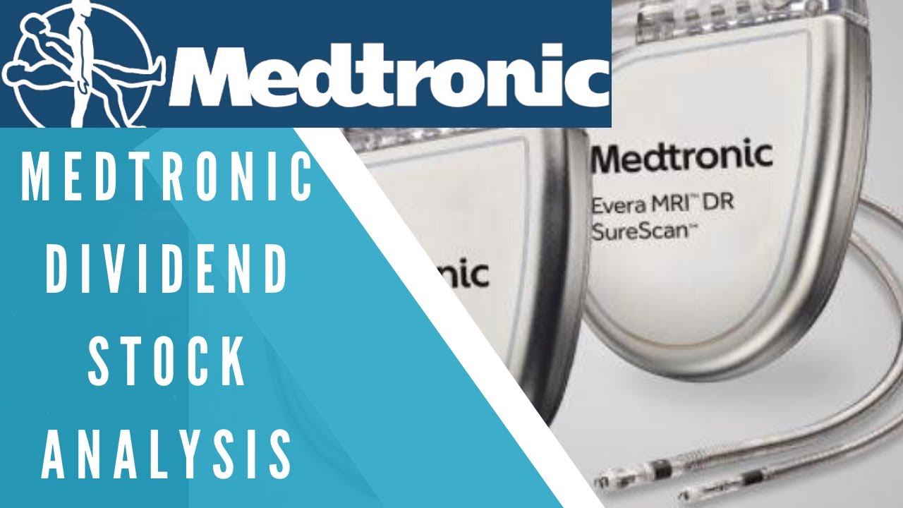 Medtronic Dividend Aristocrat Stock Analysis! YouTube