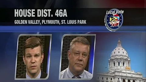 Candidate Profiles: House District 46A