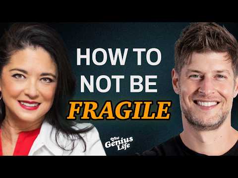 The Real Reason People Break Down After 40 (It’s Not "Getting Older") | Vonda Wright, MD