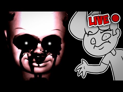 Spooky Games Live - Spooky Games Live