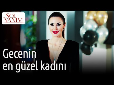 Sol Yanım 4. Bölüm - Gecenin En Güzel Kadını