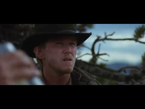 SIN PERDÓN de CLINT EASTWOOD 1992