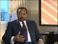 Paul biya  france 24 partie2