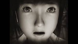 Fatal Frame all cutscenes - for the Playstation 2
