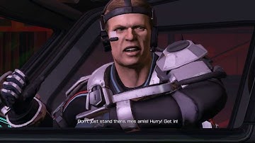 Binary Domain - Part 6 (No commentary) [HD]