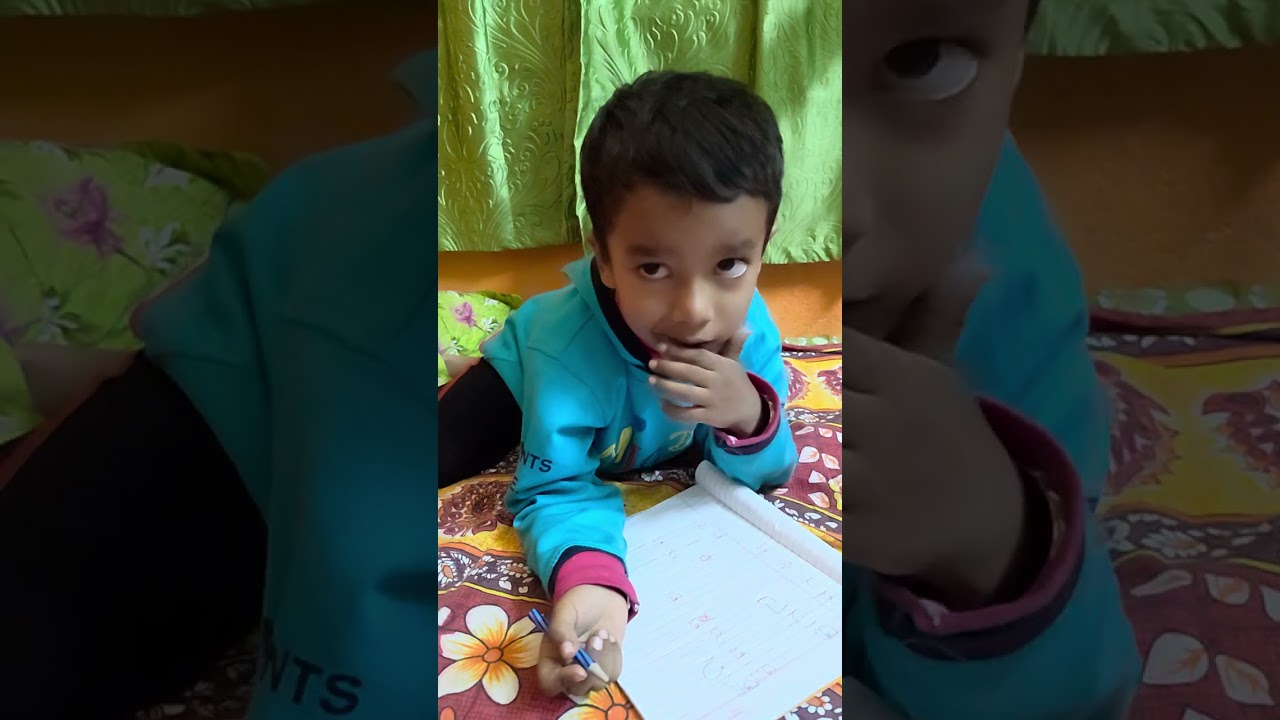 আমার বাচ্ছাকে পোড়ানোর টেকনিক তাও আবার পুলিশের ভয় দেখিয়ে 🤦🤦