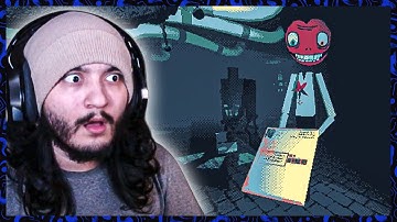 SORTING THROUGH VERY DEMONIC MAIL!!! [ The Mailroom Demo ]